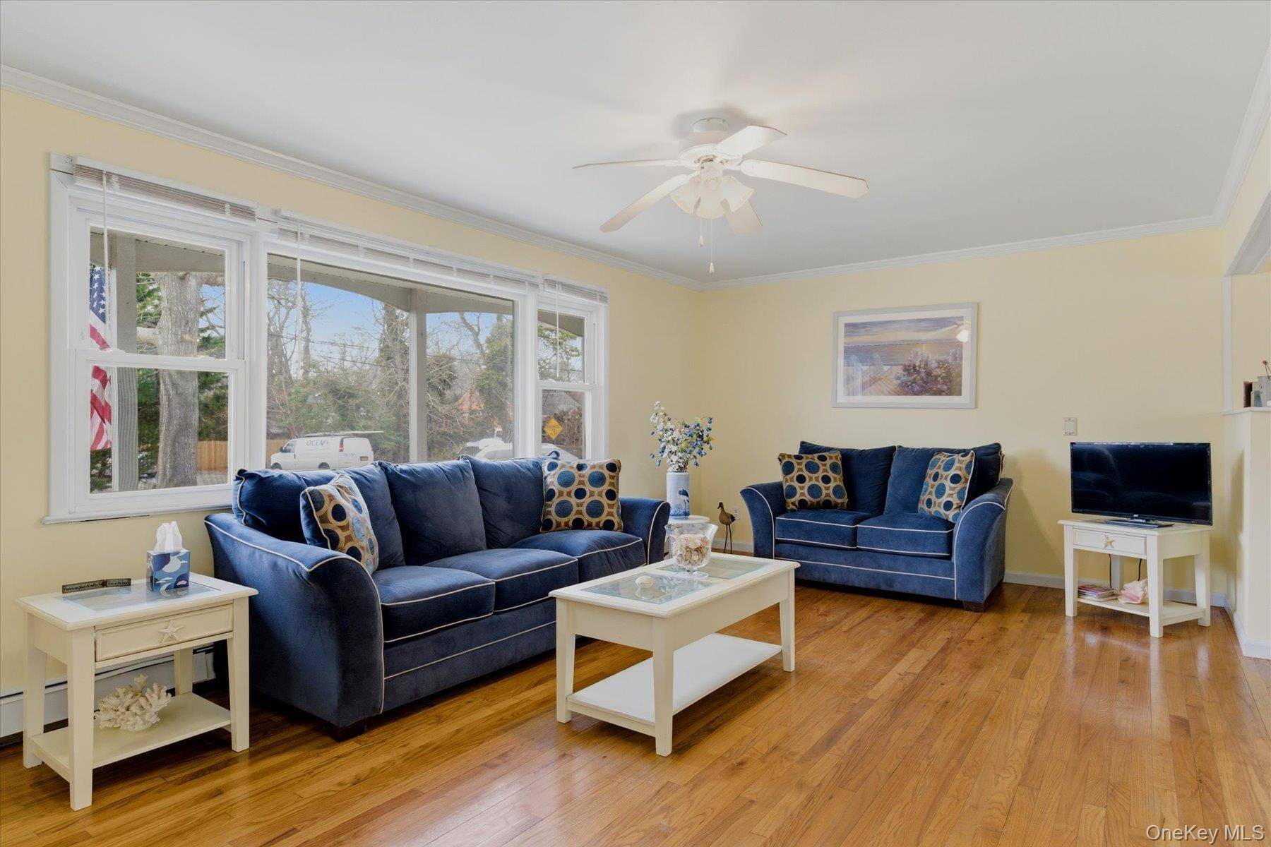 Casa com 3 Quartos à Venda em Hampton Bays - Nova Iorque - EUA - 2