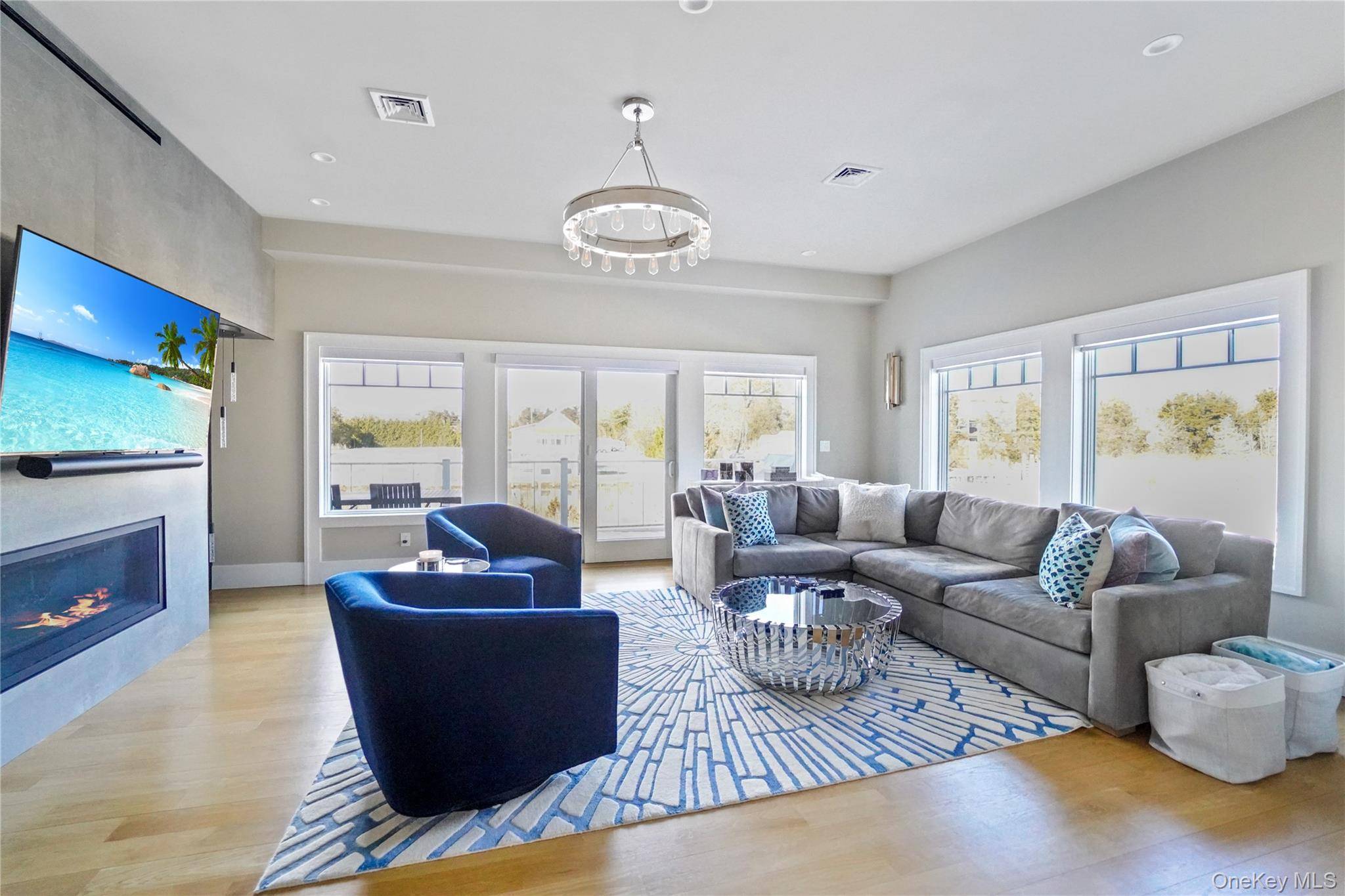 Casa com 3 Quartos à Venda em Hampton Bays - Nova Iorque - EUA - 4