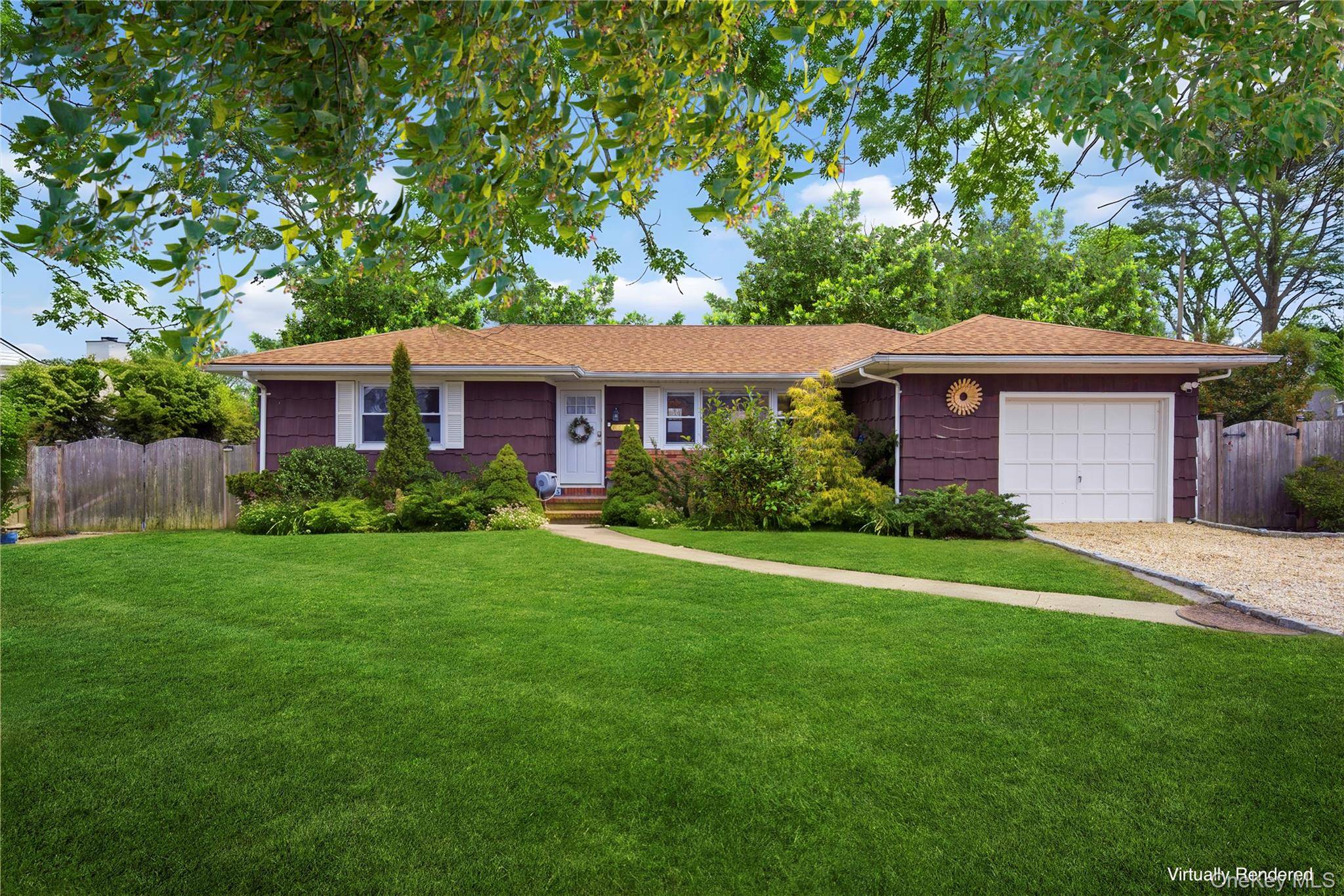 Casa com 3 Quartos à Venda em Hampton Bays - Nova Iorque - EUA - 2