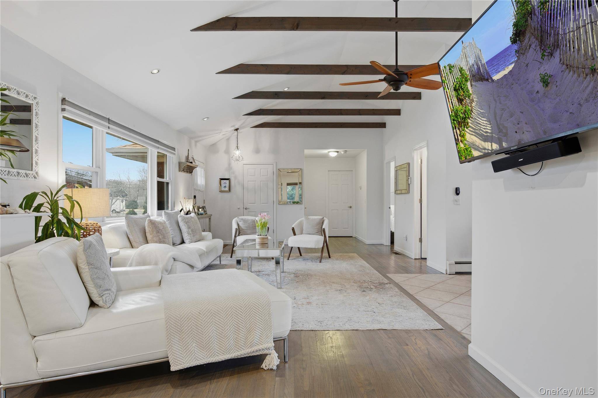 Casa com 3 Quartos à Venda em Hampton Bays - Nova Iorque - EUA - 5