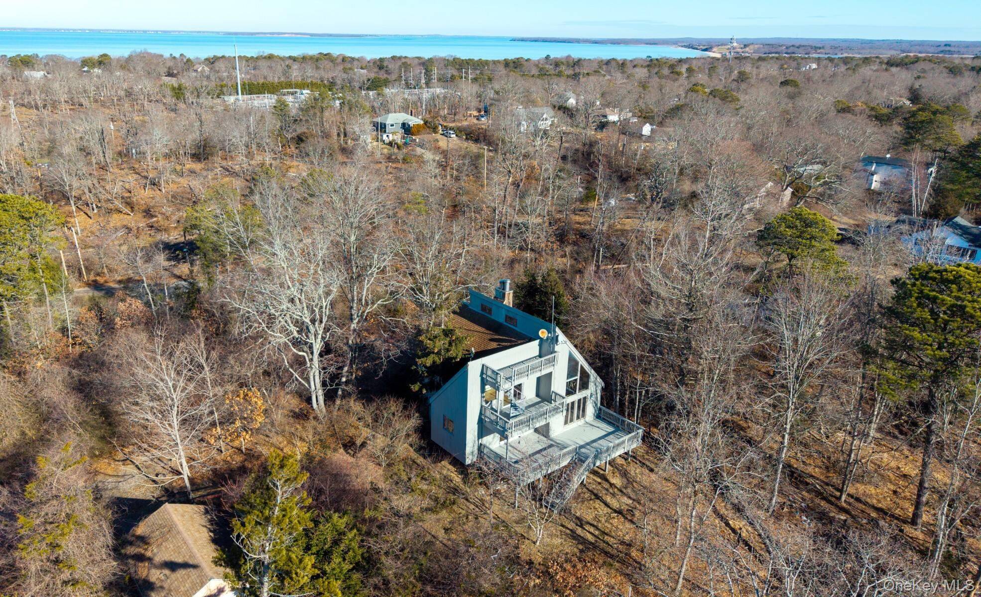 Casa com 3 Quartos à Venda em Hampton Bays - Nova Iorque - EUA - 4