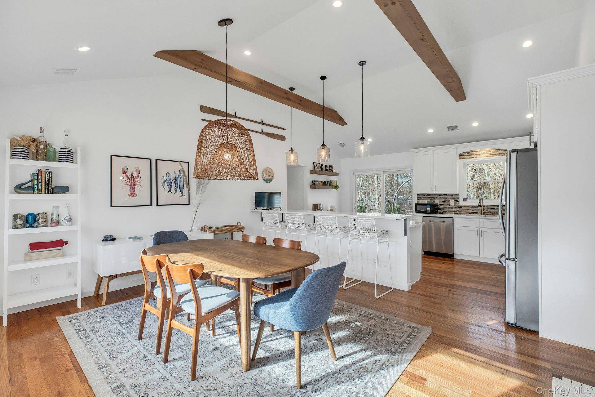 Casa com 3 Quartos à Venda em Hampton Bays - Nova Iorque - EUA - 4