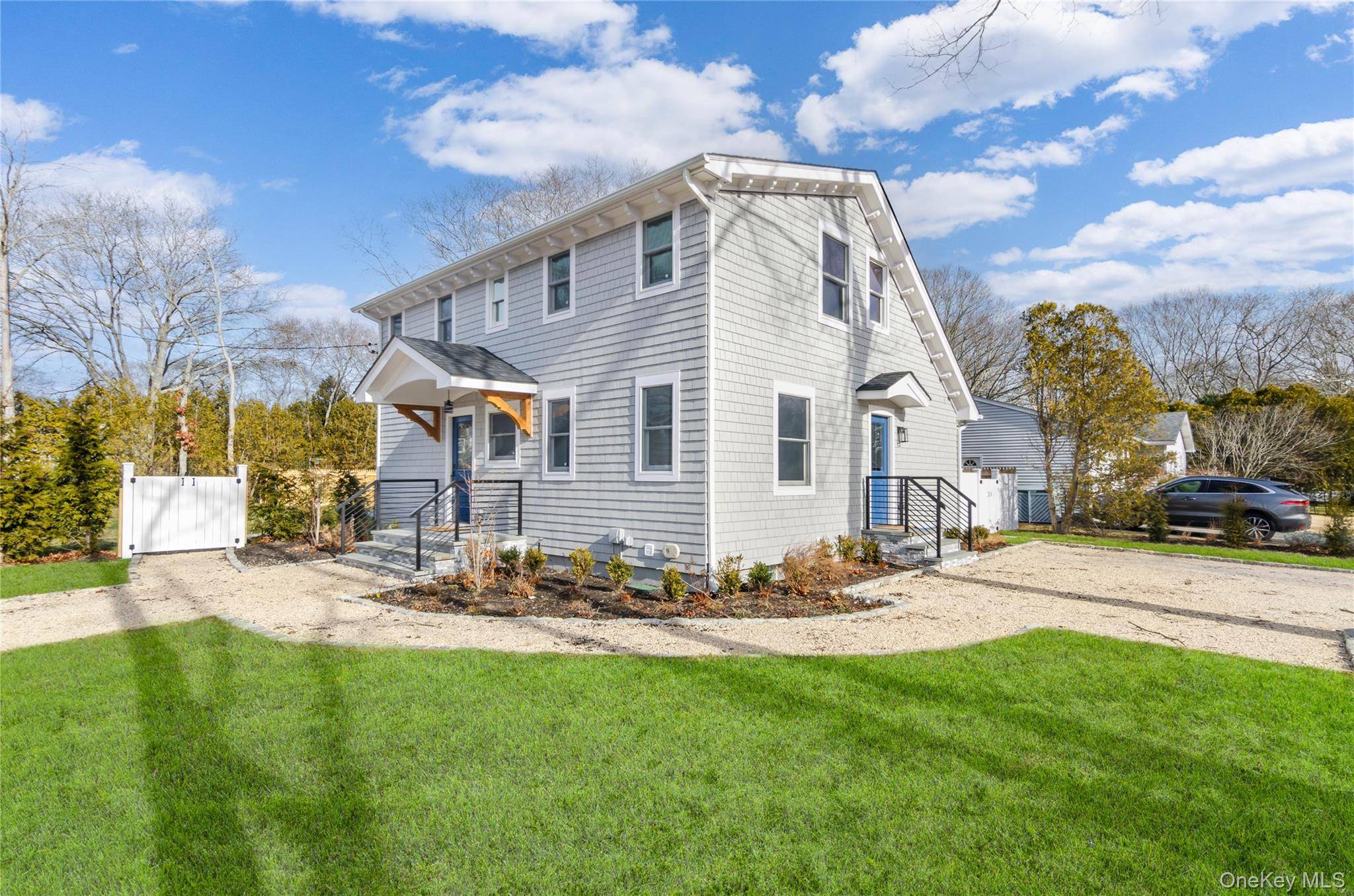 Casa com 3 Quartos à Venda em Hampton Bays - Nova Iorque - EUA - 2