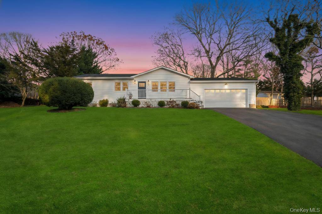 Casa com 3 Quartos à Venda em Hampton Bays - Nova Iorque - EUA - 4