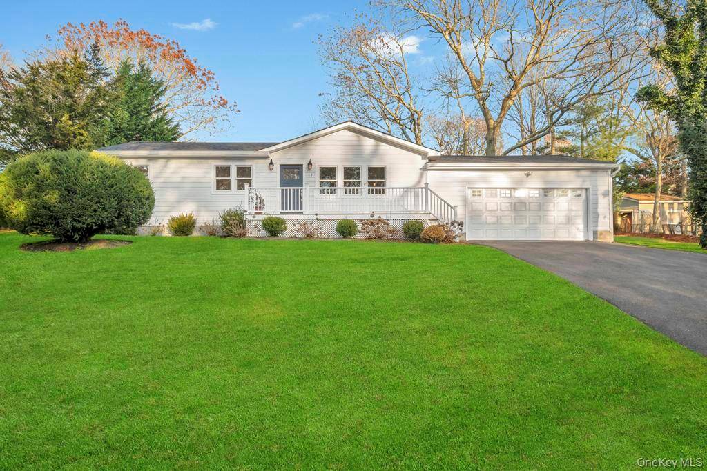 Casa com 3 Quartos à Venda em Hampton Bays - Nova Iorque - EUA - 5