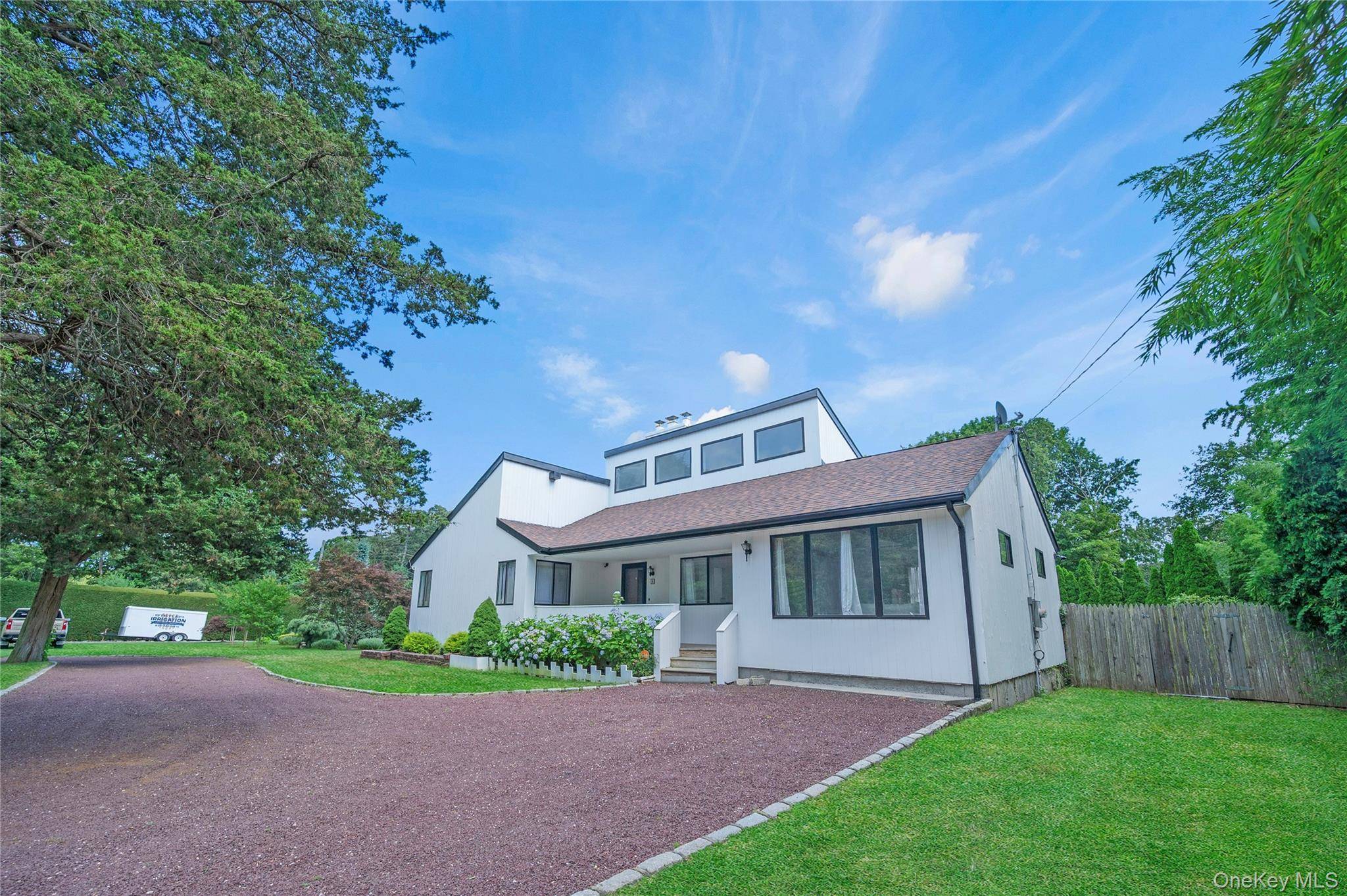 Casa com 3 Quartos à Venda em Hampton Bays - Nova Iorque - EUA - 2