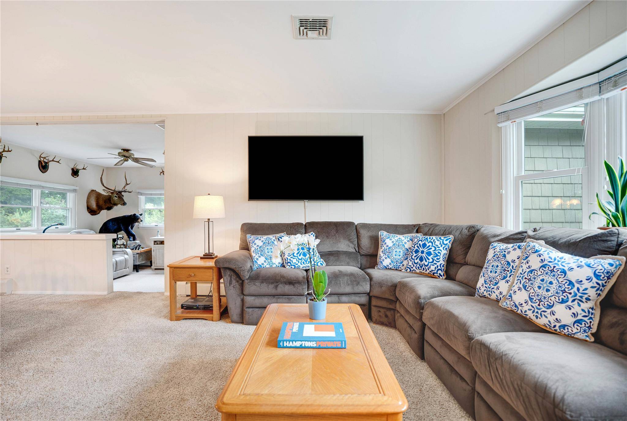 Casa com 3 Quartos à Venda em Hampton Bays - Nova Iorque - EUA - 3