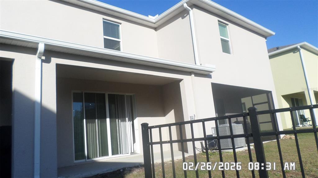 Home avec 3 Chambres à Vendre à Howey In The Hills - FL - EUA - 2