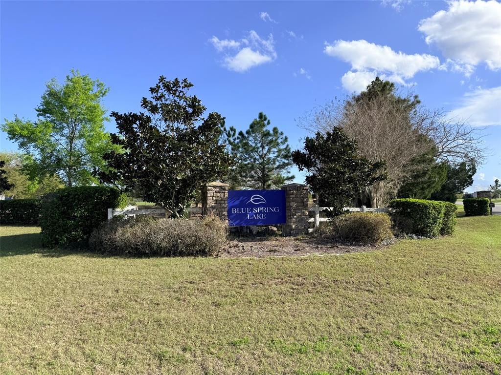 Maison 3 Chambres à Vendre à Howey In The Hills - Floride - États-Unis - 2