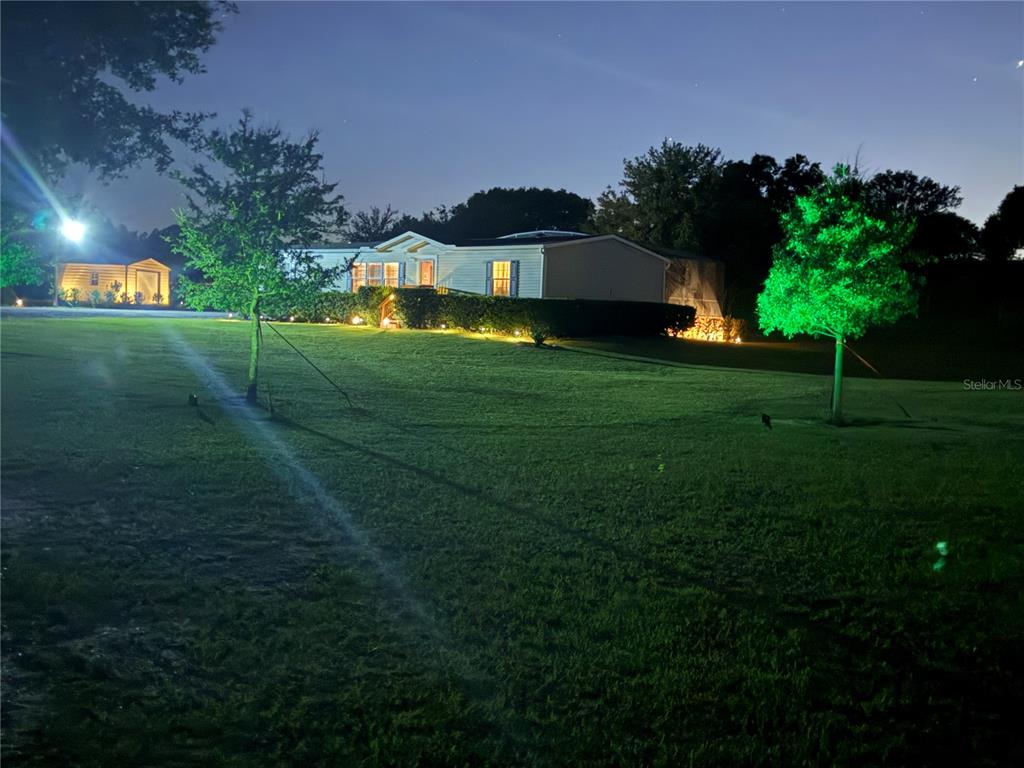 Maison 3 Chambres à Vendre à Howey In The Hills - Floride - États-Unis - 5