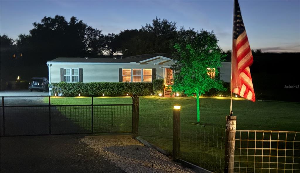 Maison 3 Chambres à Vendre à Howey In The Hills - Floride - États-Unis - 8