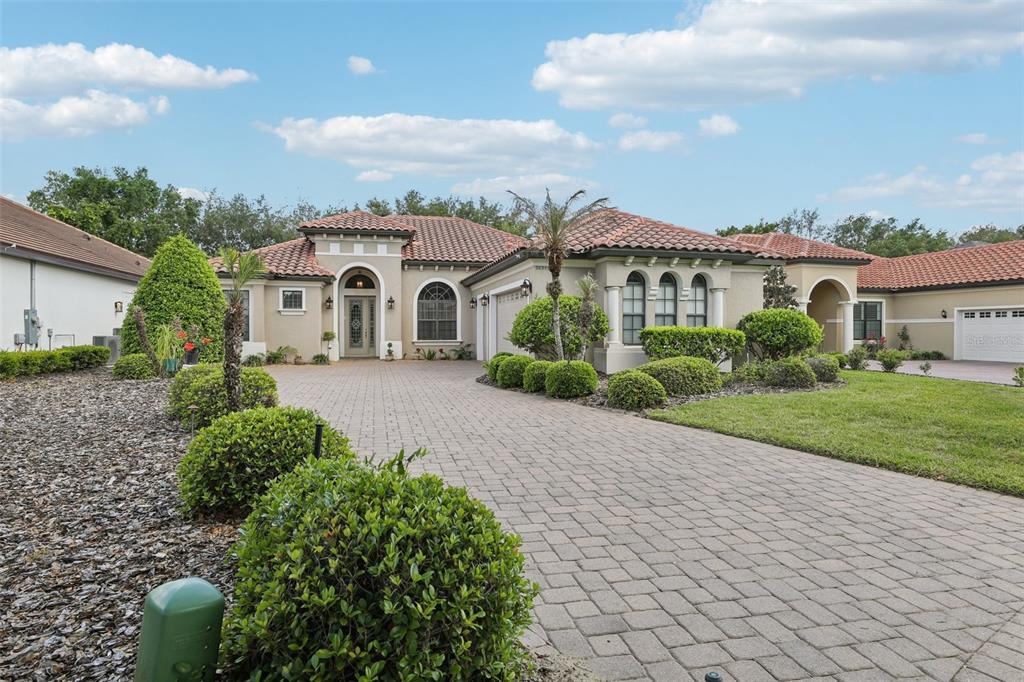 Maison de 3 Chambres à Vendre à Howey In The Hills - Floride - USA - 2