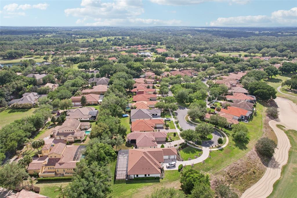 Maison de 3 Chambres à Vendre à Howey In The Hills - Floride - USA - 3