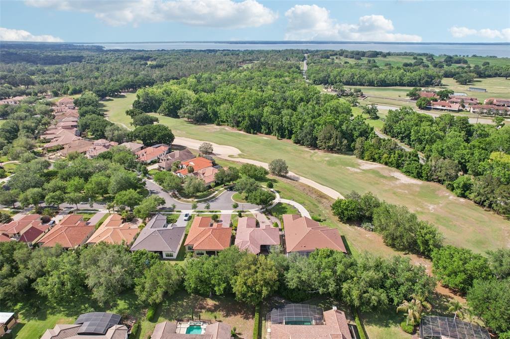 Maison de 3 Chambres à Vendre à Howey In The Hills - Floride - USA - 4