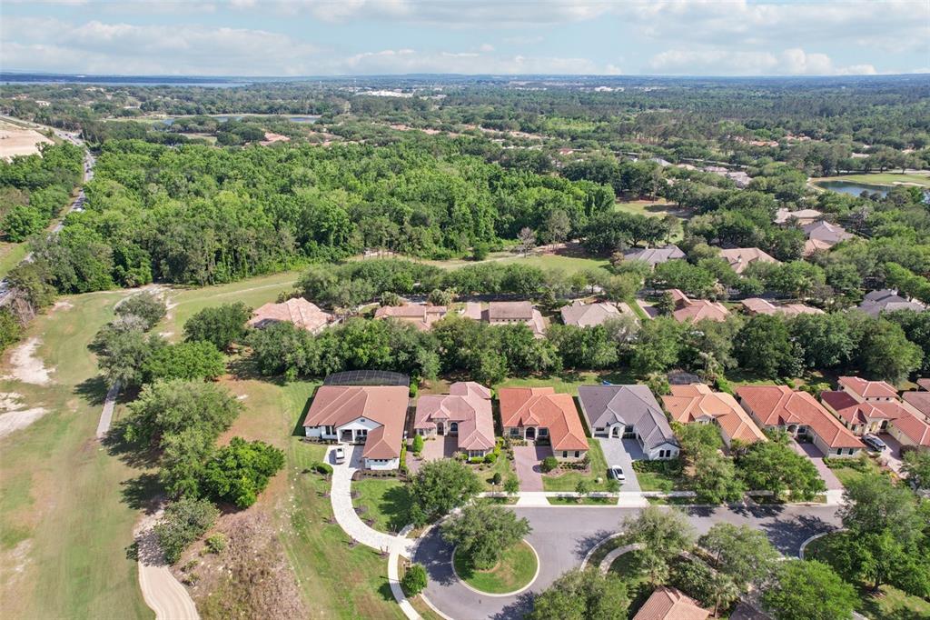Maison de 3 Chambres à Vendre à Howey In The Hills - Floride - USA - 5