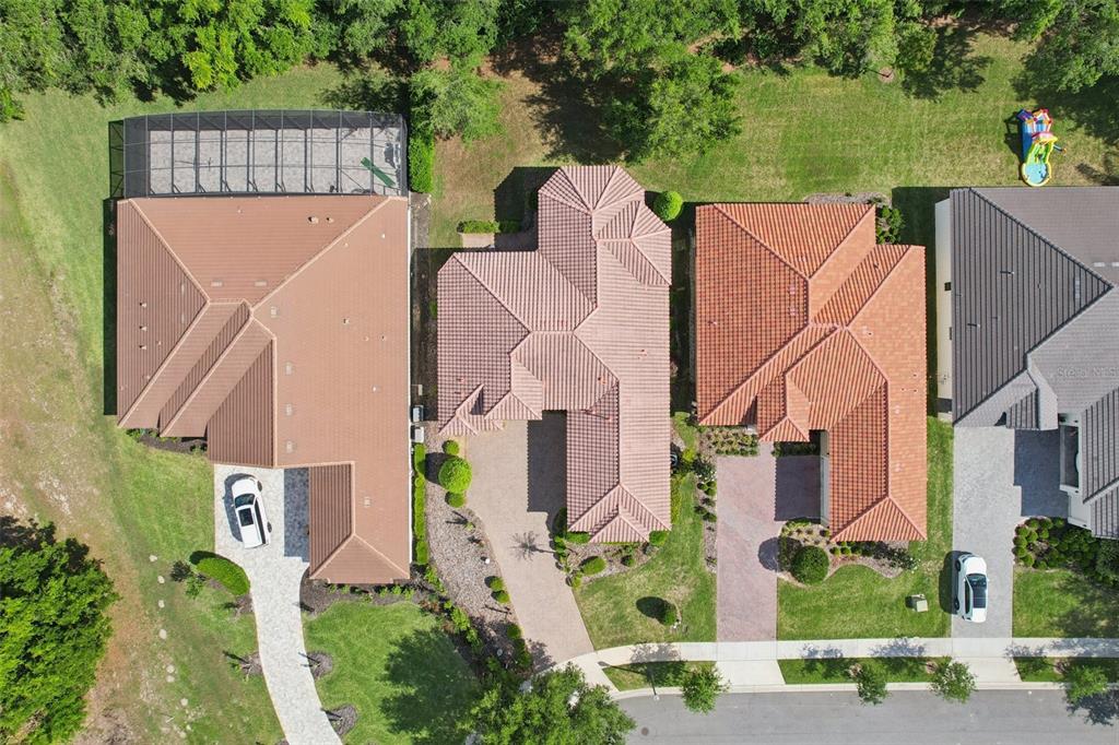 Maison de 3 Chambres à Vendre à Howey In The Hills - Floride - USA - 6