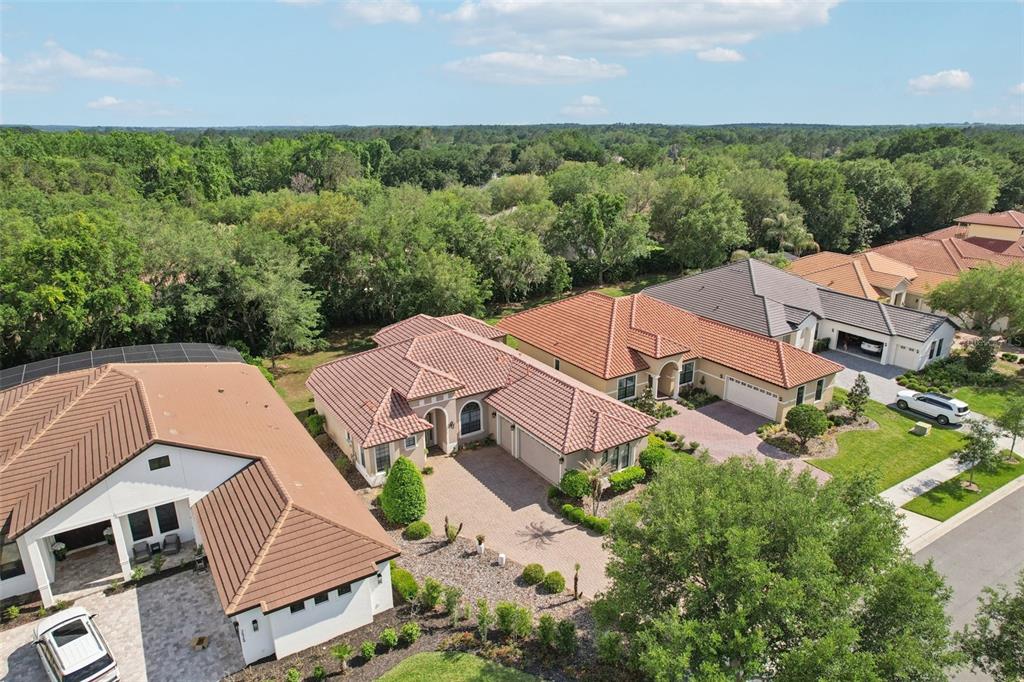 Maison de 3 Chambres à Vendre à Howey In The Hills - Floride - USA - 7