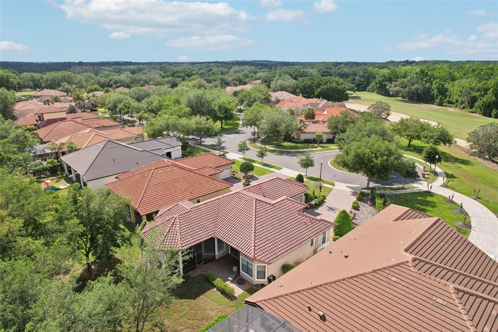 Maison de 3 Chambres à Vendre à Howey In The Hills - Floride - USA - 8
