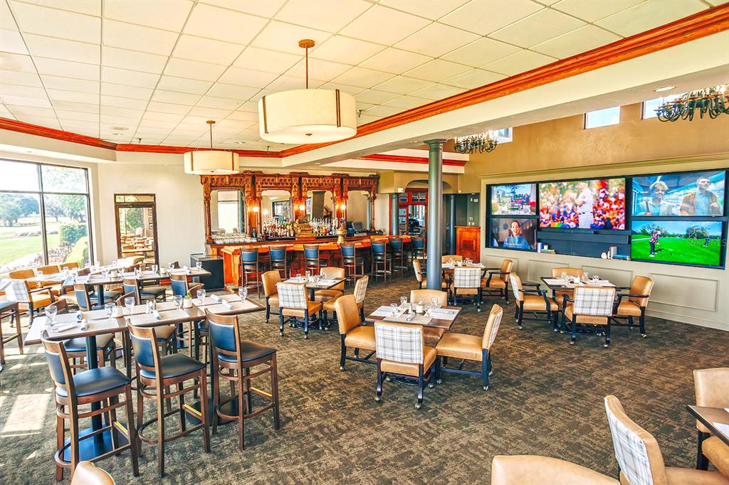 3 Bedroom Home for Sale in Howey In The Hills - Florida - USA - 4