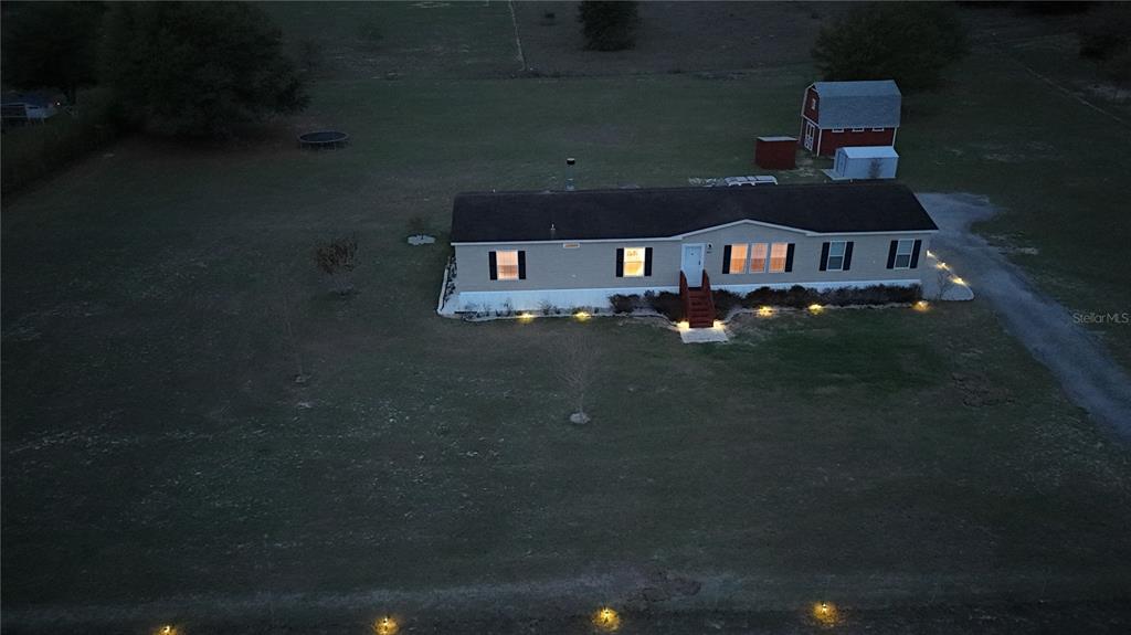 Casa com 3 Quartos à Venda em Howey In The Hills - Flórida - EUA - 5