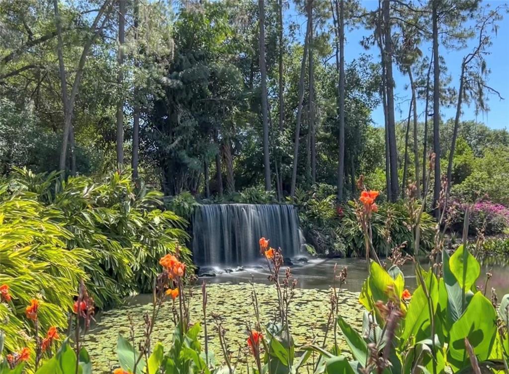 Casa com 3 Quartos à Venda em Howey In The Hills - Flórida - EUA - 8
