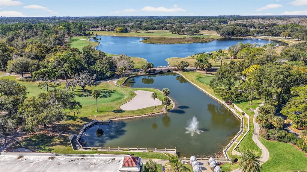 Casa com 3 Quartos à Venda em Howey In The Hills - Flórida - EUA - 2