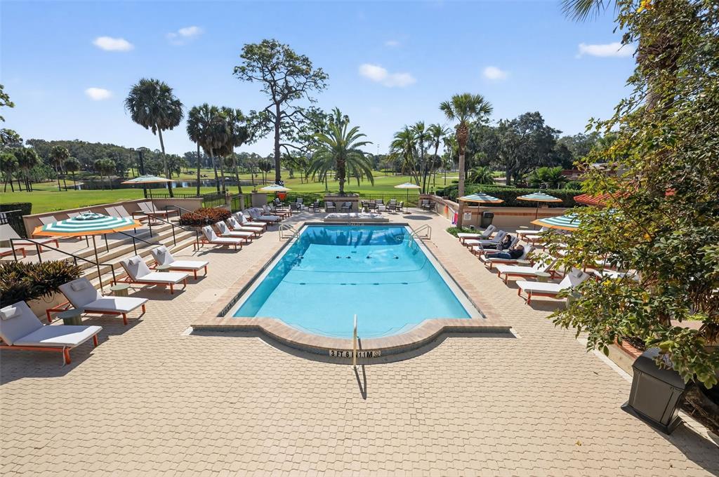 Casa com 3 Quartos à Venda em Howey In The Hills - Flórida - EUA - 4