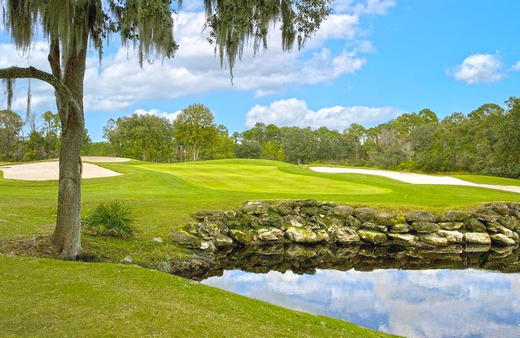 Casa com 3 Quartos à Venda em Howey In The Hills - Flórida - EUA - 8