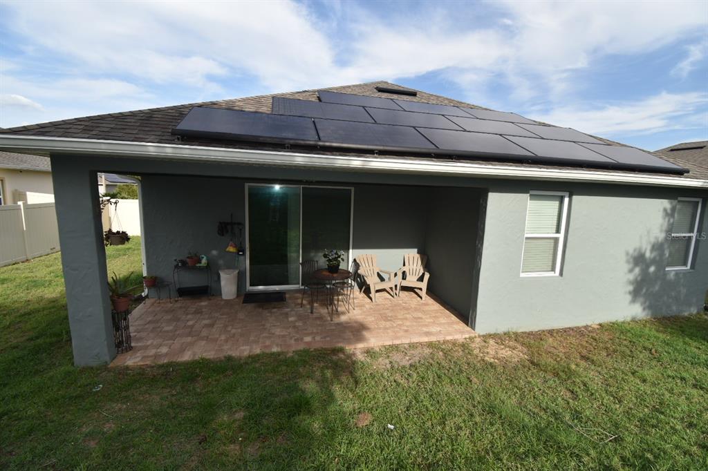 Casa de 3 Dormitorios en Venta en Howey In The Hills - Florida - EE. UU. - 4