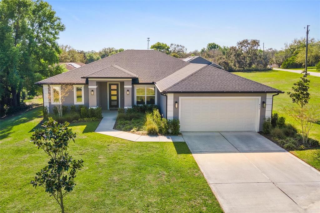 Casa com 3 Quartos à Venda em Howey In The Hills - Flórida - EUA - 1