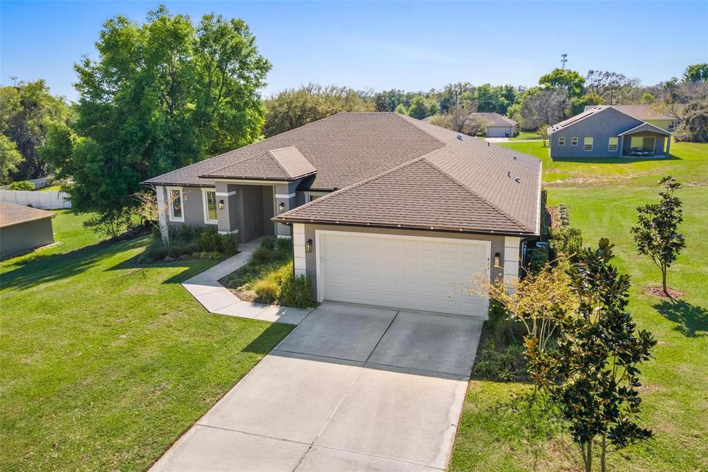 Casa com 3 Quartos à Venda em Howey In The Hills - Flórida - EUA - 2