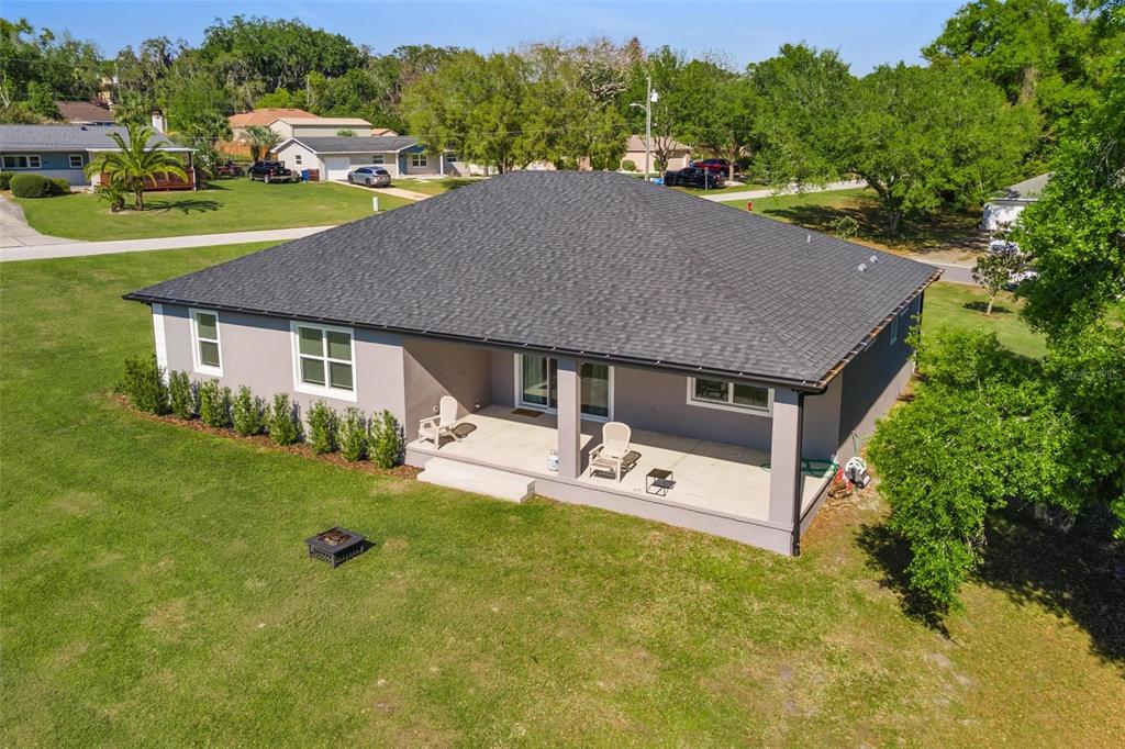 Casa com 3 Quartos à Venda em Howey In The Hills - Flórida - EUA - 5