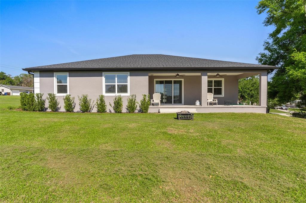 Casa com 3 Quartos à Venda em Howey In The Hills - Flórida - EUA - 7