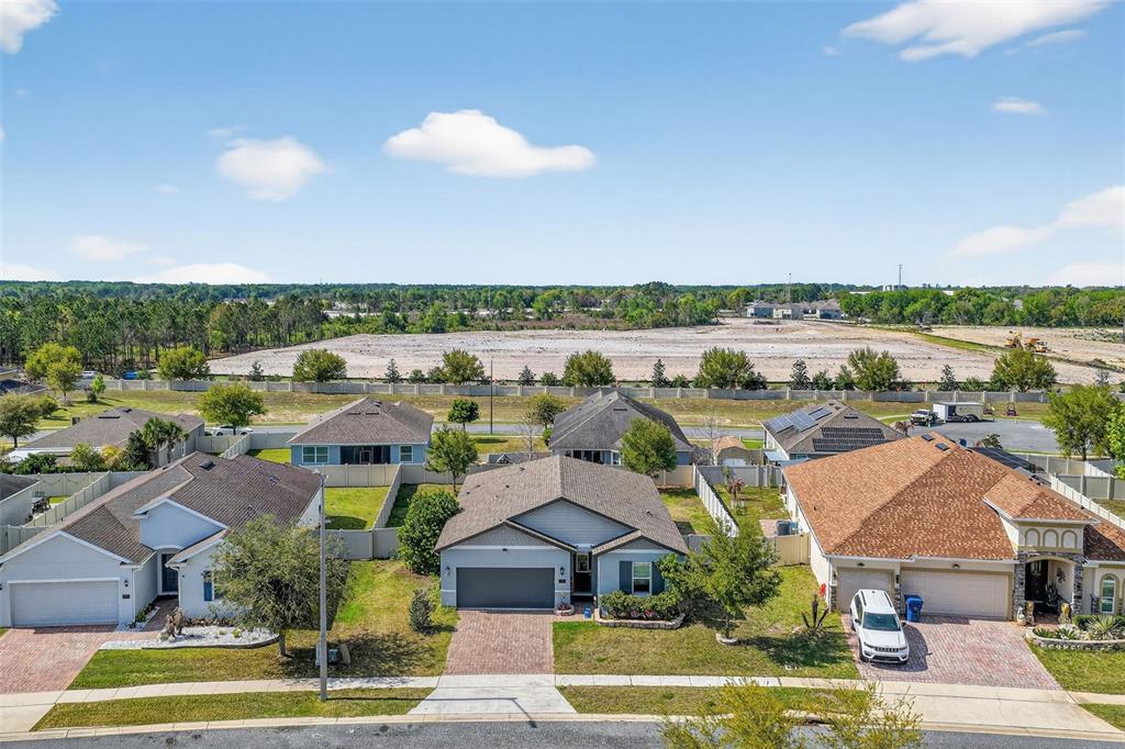 Casa com 3 Quartos à Venda em Howey In The Hills - Flórida - EUA - 2