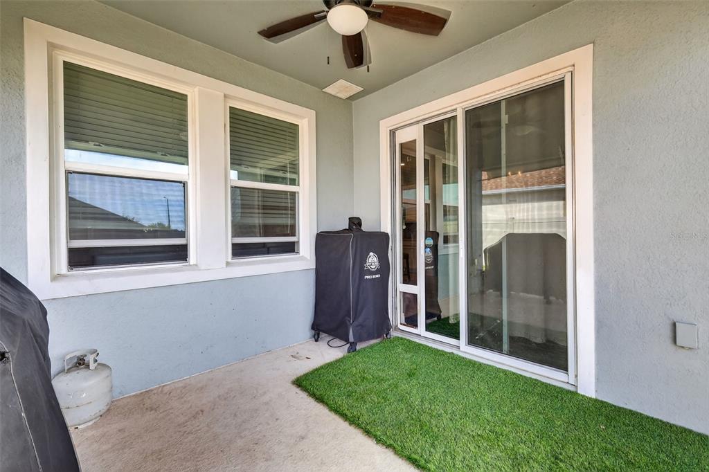 Casa com 3 Quartos à Venda em Howey In The Hills - Flórida - EUA - 4