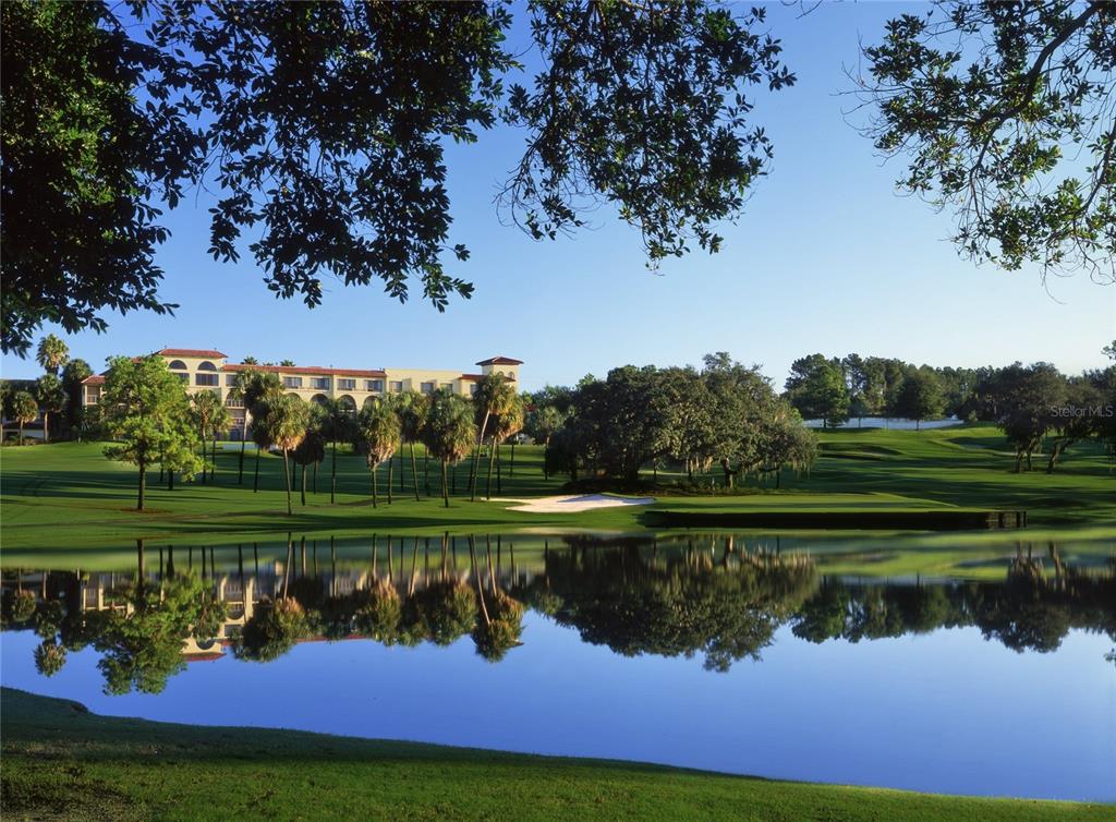 Maison 3 Chambres à Vendre à Howey In The Hills - Floride - États-Unis - 2