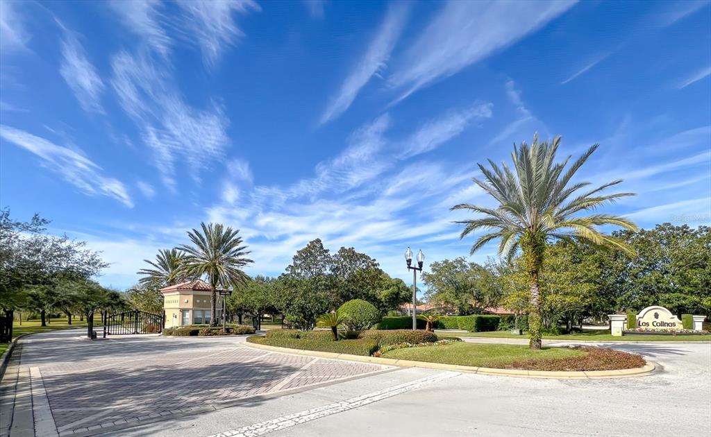 Maison 3 Chambres à Vendre à Howey In The Hills - Floride - États-Unis - 5