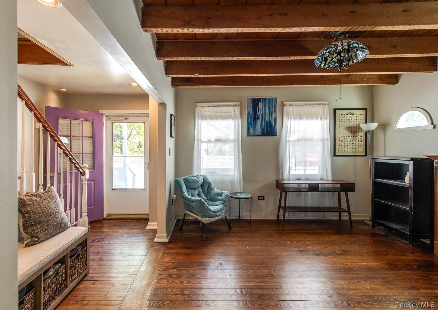 Casa com 3 Quartos à Venda em Hyde Park - Nova Iorque - EUA - 5