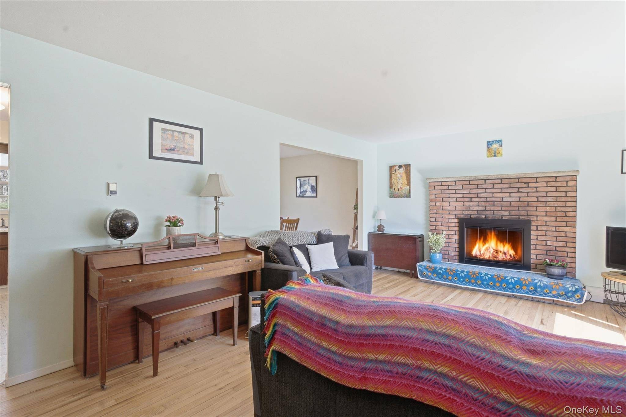 Casa com 3 Quartos à Venda em Hyde Park - Nova Iorque - EUA - 5