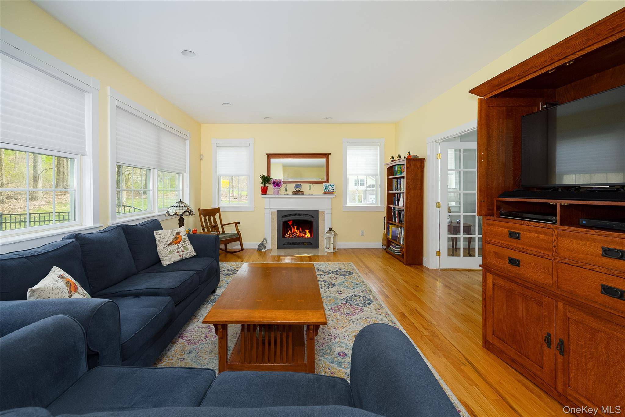 Casa com 3 Quartos à Venda em Hyde Park - Nova Iorque - EUA - 7