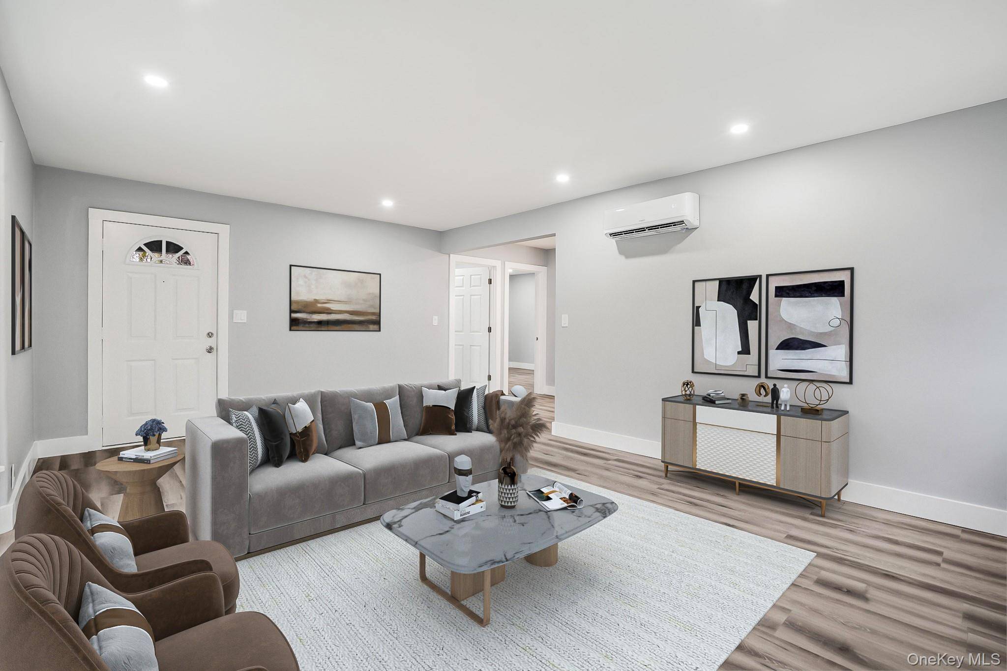 Casa com 3 Quartos à Venda em Hyde Park - Nova Iorque - EUA - 6