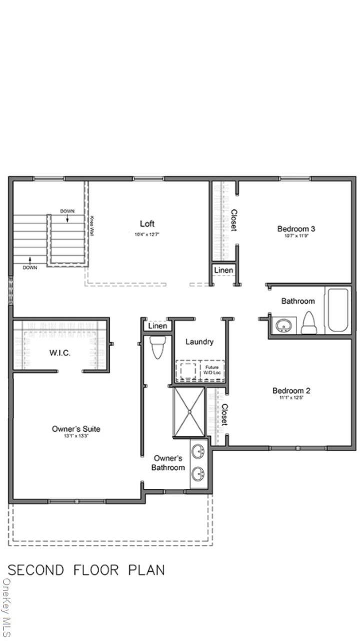 Casa de 3 Dormitorios en Venta en Hyde Park - Nueva York - EE. UU. - 3