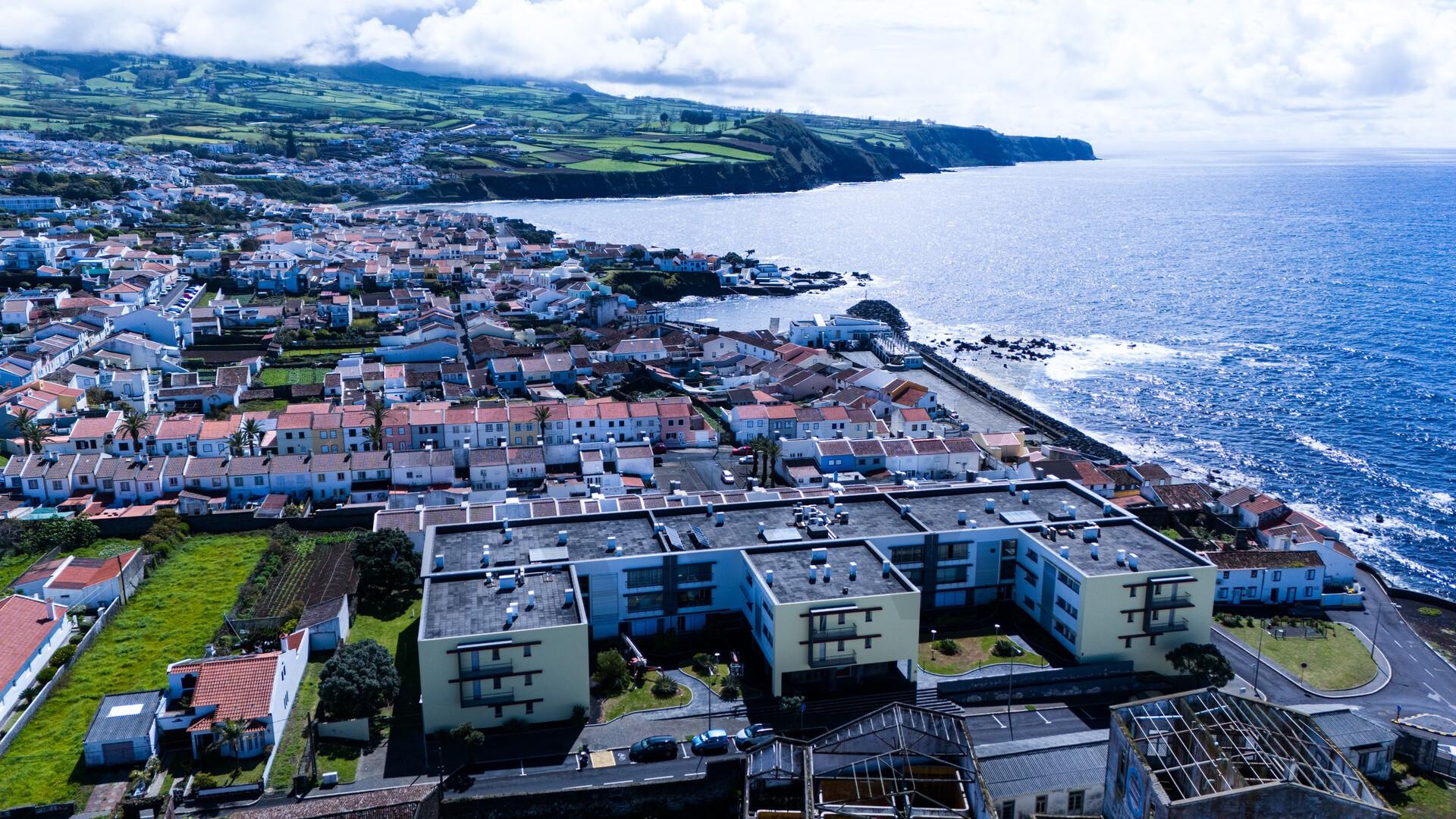 Apartamento de 3 Dormitorios en Venta en Lagoa - São Miguel - Isla De São Miguel - Portugal - 1