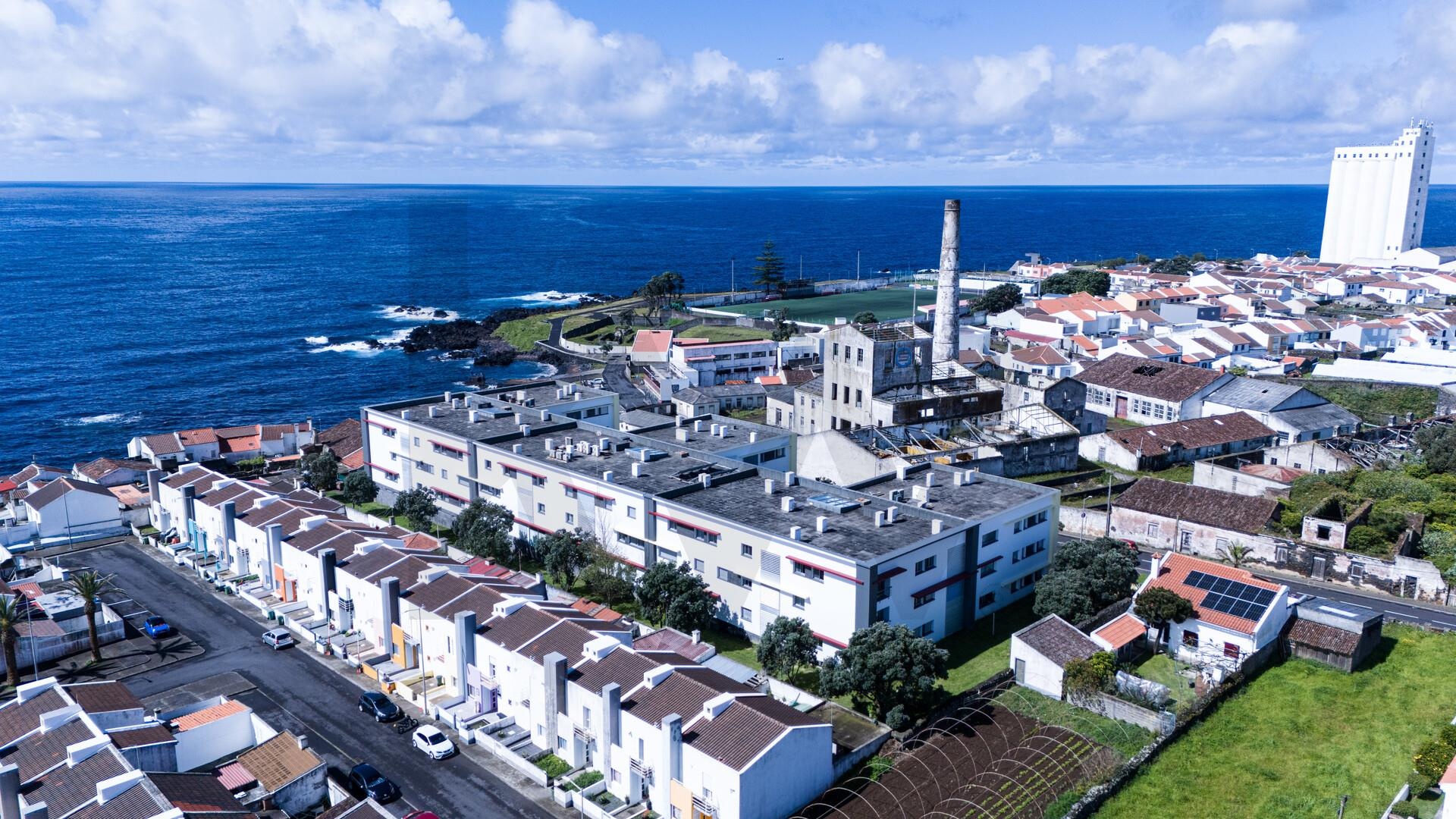 Apartamento de 3 Dormitorios en Venta en Lagoa - São Miguel - Isla De São Miguel - Portugal - 2