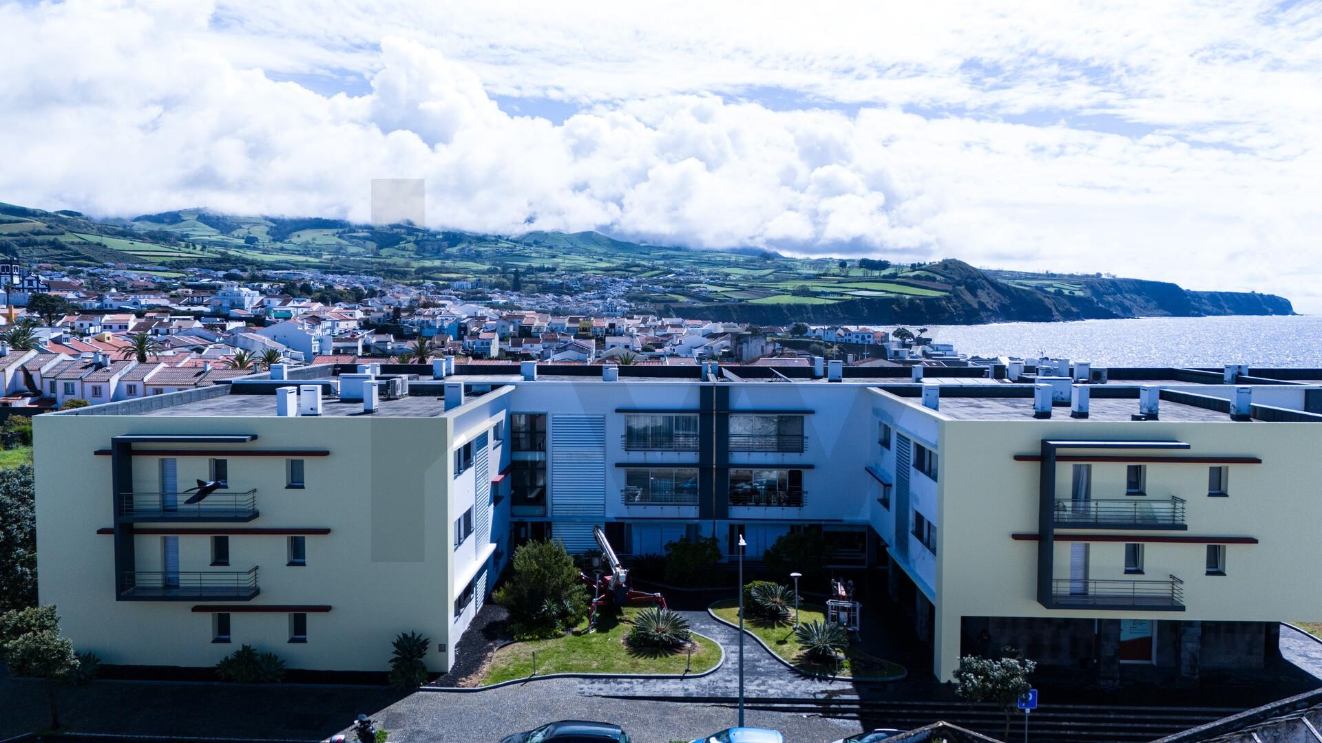 Apartamento de 3 Dormitorios en Venta en Lagoa - São Miguel - Isla De São Miguel - Portugal - 3
