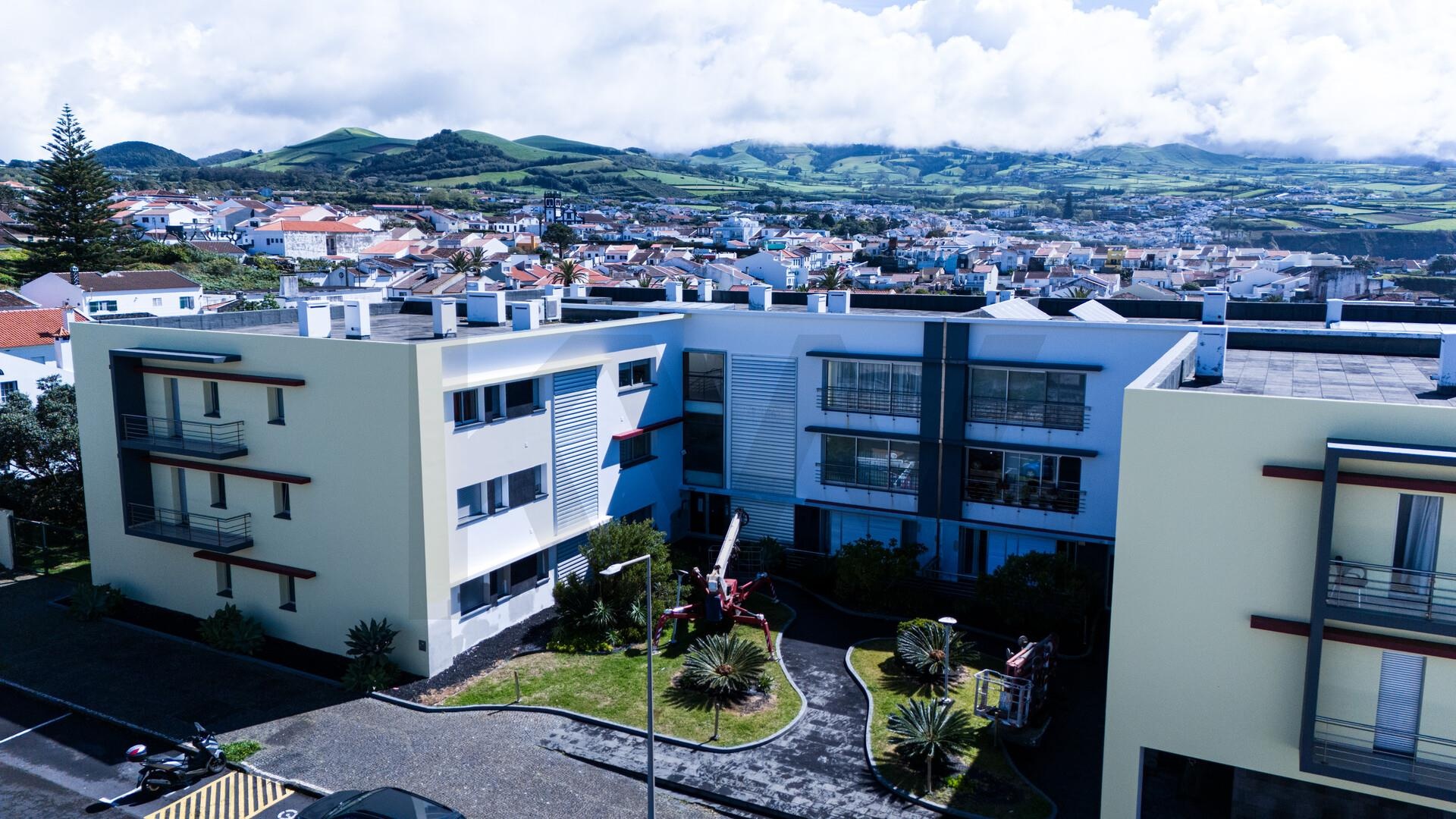 Apartamento de 3 Dormitorios en Venta en Lagoa - São Miguel - Isla De São Miguel - Portugal - 4