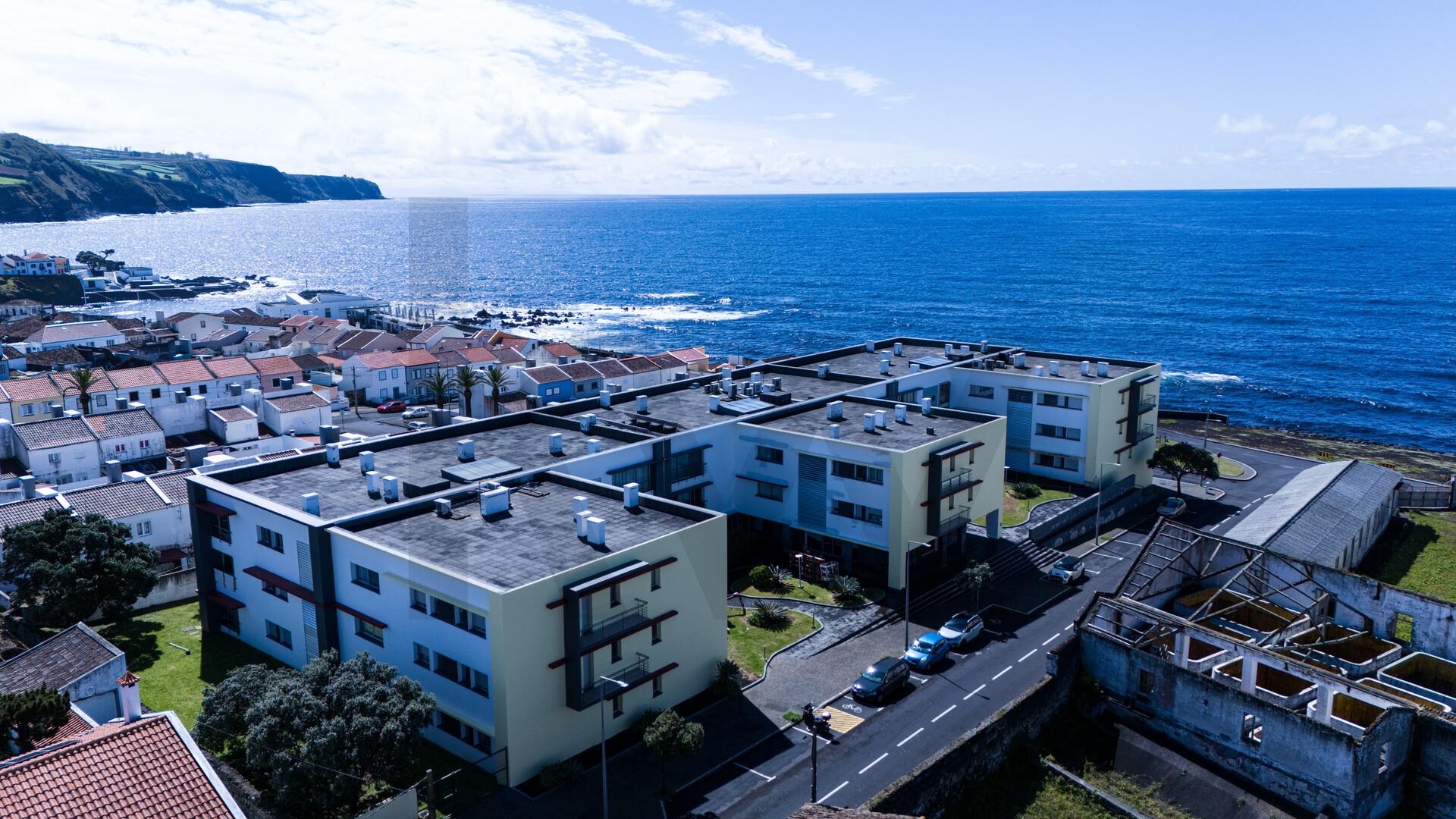 Apartamento de 3 Dormitorios en Venta en Lagoa - São Miguel - Isla De São Miguel - Portugal - 5