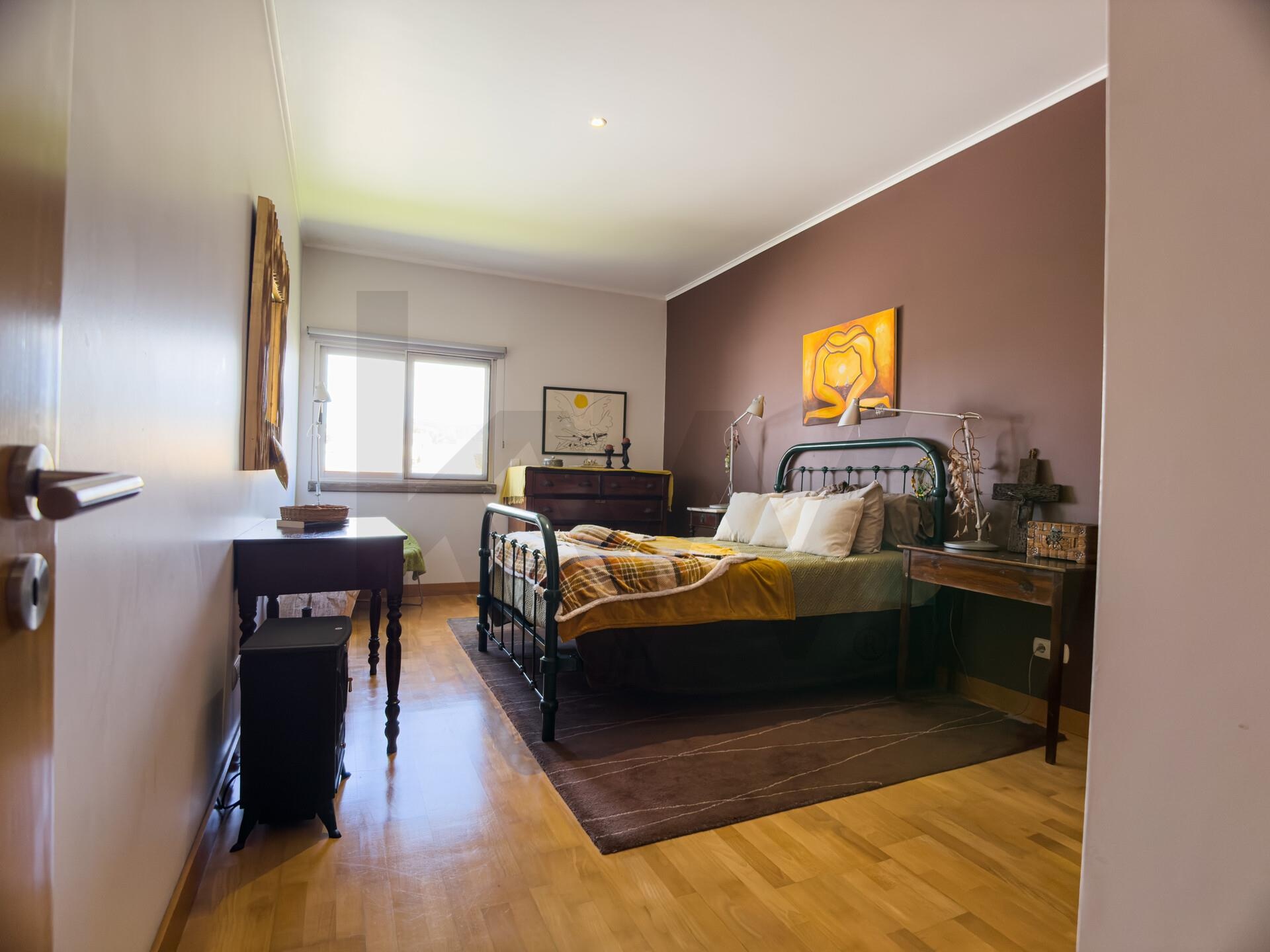 Apartamento de 3 Dormitorios en Venta en Lagoa - São Miguel - Isla De São Miguel - Portugal - 6
