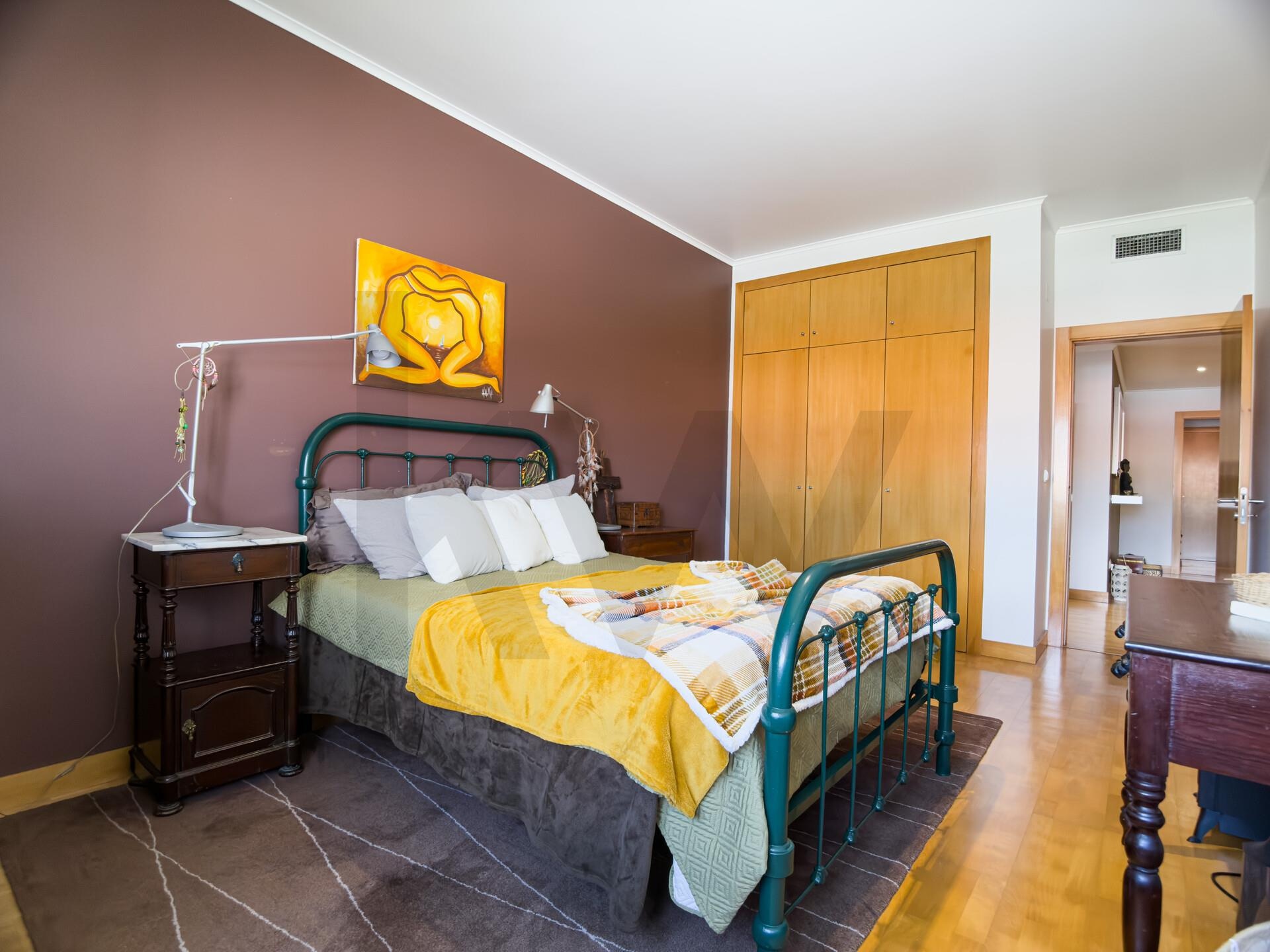 Apartamento de 3 Dormitorios en Venta en Lagoa - São Miguel - Isla De São Miguel - Portugal - 7