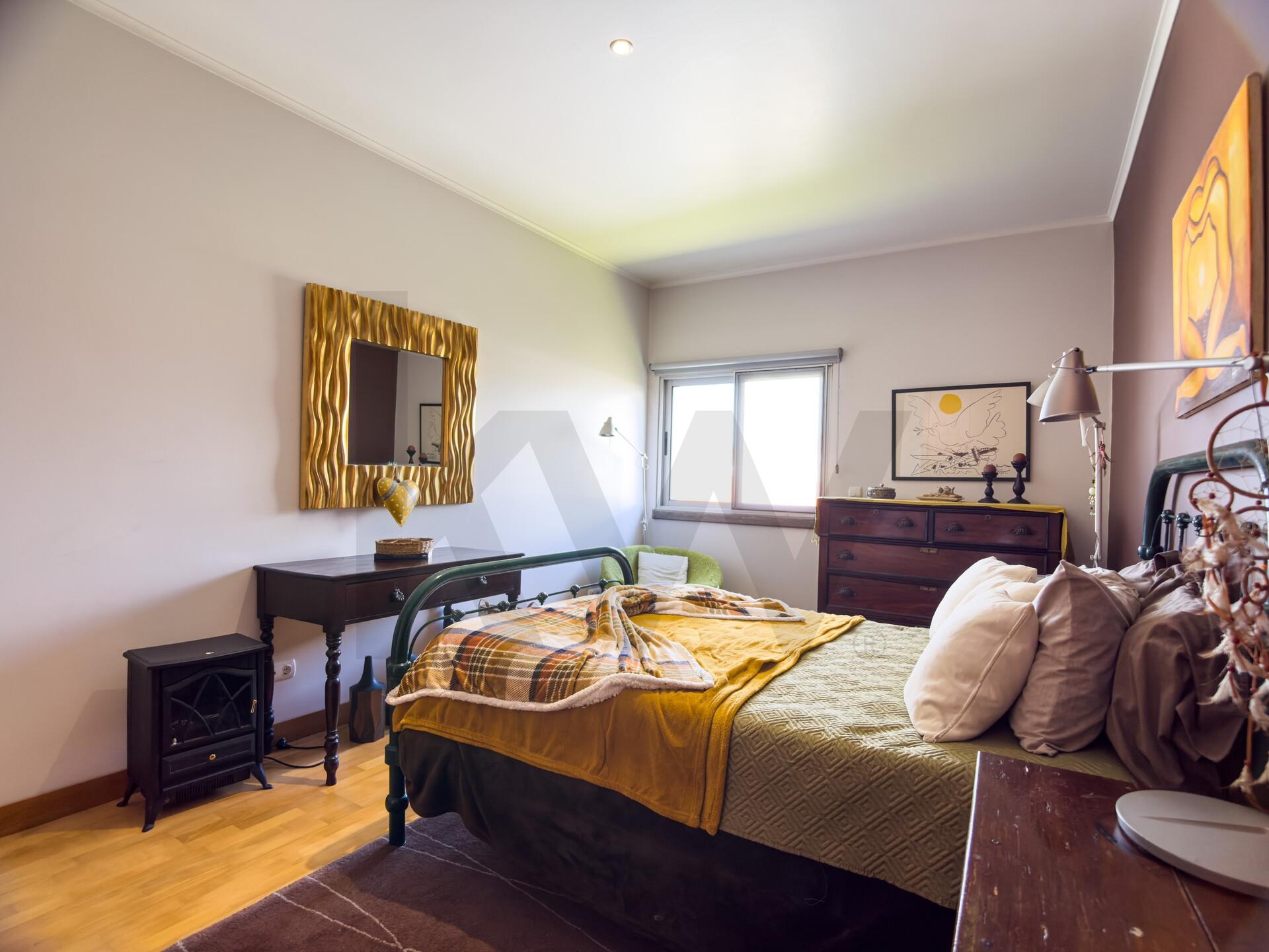 Apartamento de 3 Dormitorios en Venta en Lagoa - São Miguel - Isla De São Miguel - Portugal - 8
